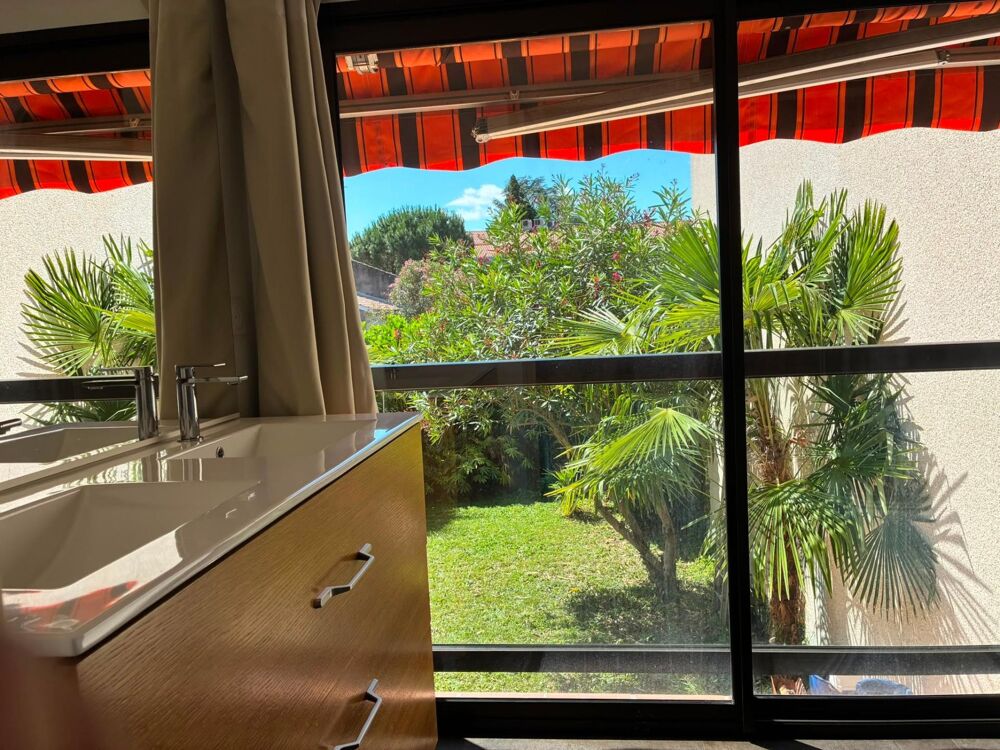 Vente Maison Maison de ville coup de coeur avec jardin, Agen Agen