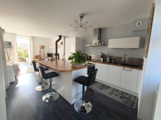  Maison à vendre 4 pièces 88 m²