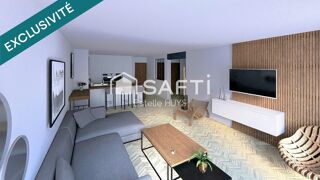  Appartement � vendre 5 pi�ces 129 m�