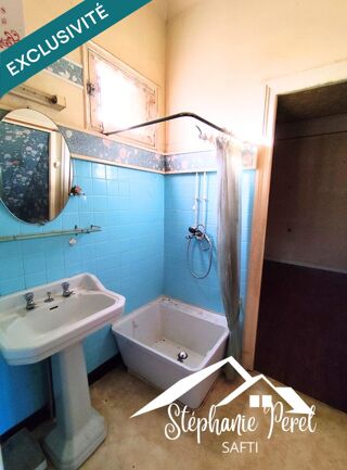  Maison à vendre 5 pièces 76 m²