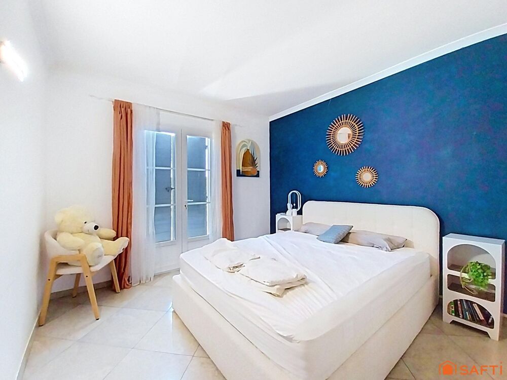 à vendre  Maison Nîmes (30000)