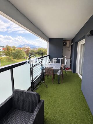  Appartement à vendre 4 pièces 85 m²