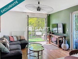  Appartement � vendre 3 pi�ces 65 m�