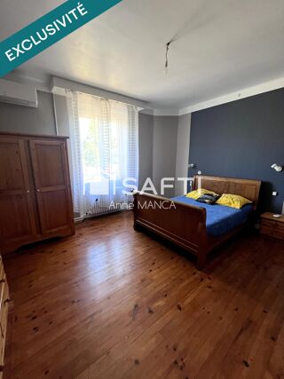  Maison à vendre 7 pièces 211 m²