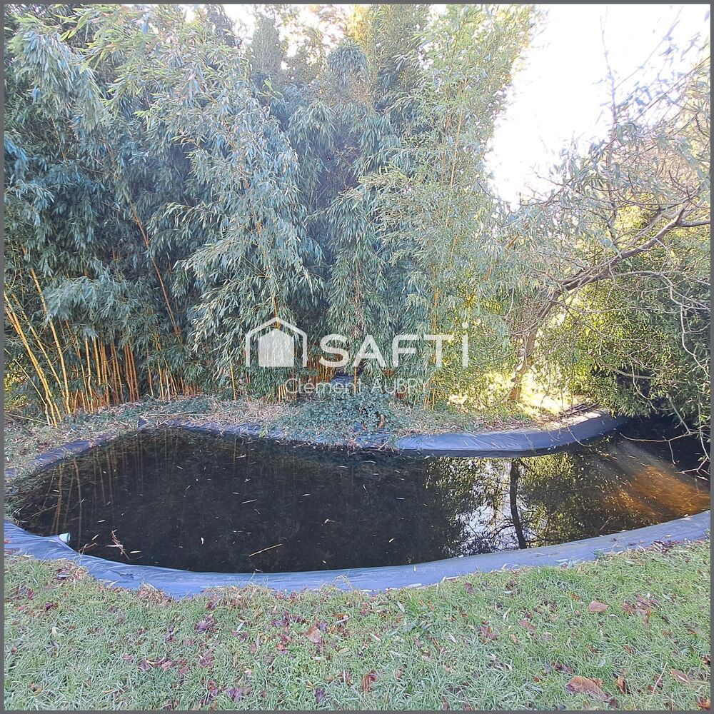 Vente Maison Grande maison familiale avec terrain ! Le bourgneuf-la-foret