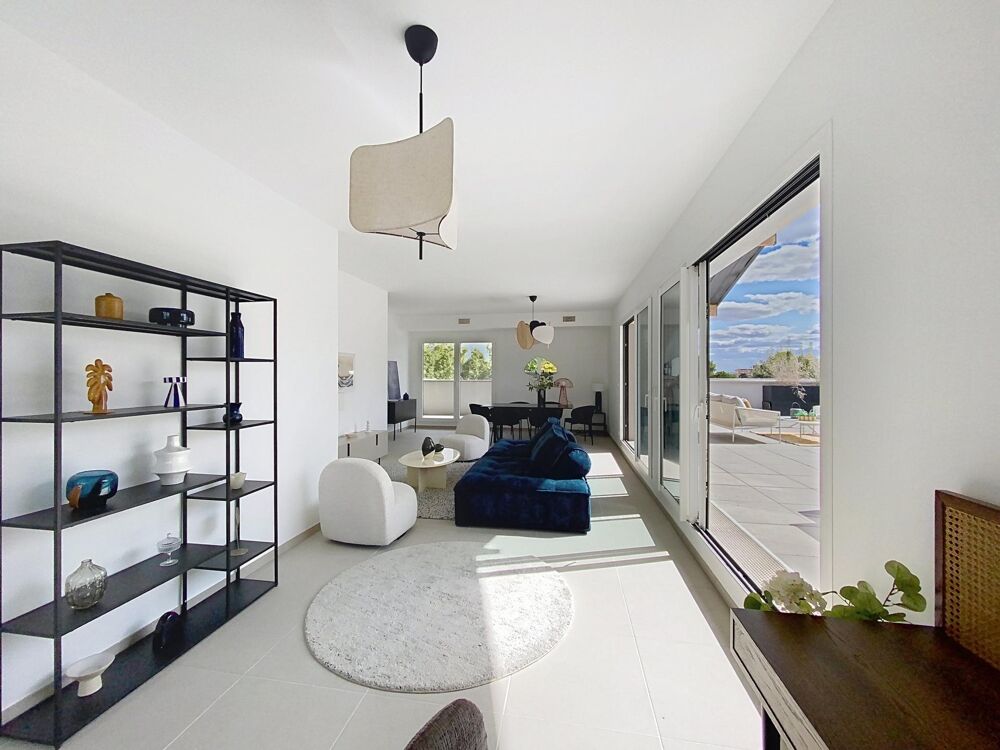 Vente Appartement Disponible de suite Toulouse