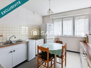  Appartement � vendre 2 pi�ces 51 m�