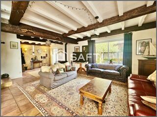  Maison à vendre 5 pièces 206 m²