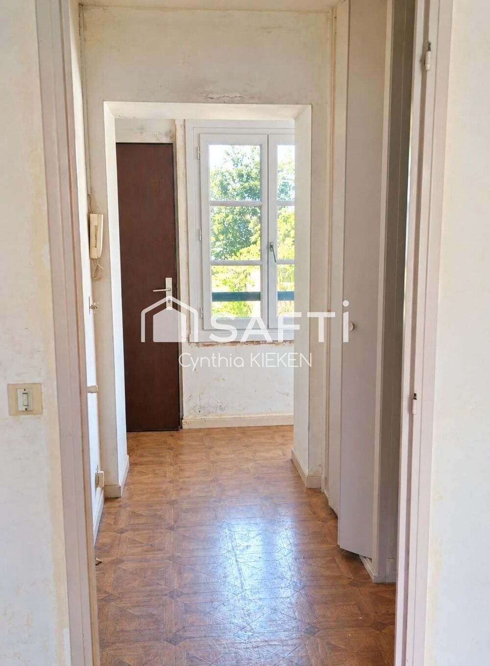 Vente Appartement T3 CENTRE VILLE A RENOVER ENTIEREMENT Pau