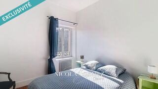  Appartement � vendre 2 pi�ces 41 m�