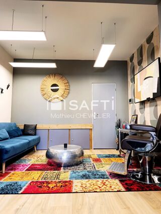  Maison � vendre 5 pi�ces 96 m�