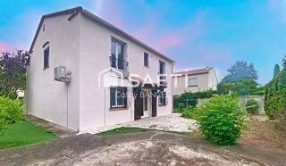  Maison à vendre 8 pièces 165 m²