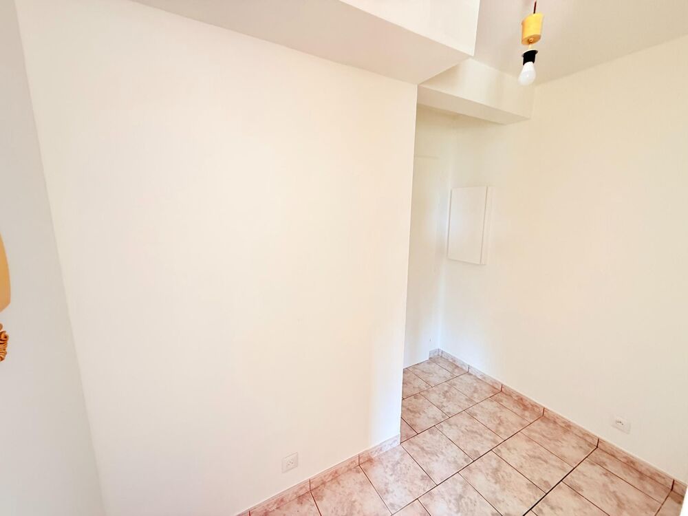 Vente Appartement 2 pièces au calme avec box, idéal investisseur Villiers-sur-marne