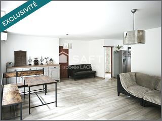  Maison � vendre 4 pi�ces 113 m�