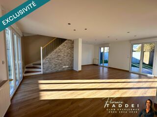  Maison � vendre 6 pi�ces 121 m�