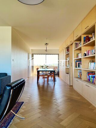  Appartement à vendre 5 pièces 145 m²