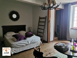 Maison à vendre 13 pièces 520 m²