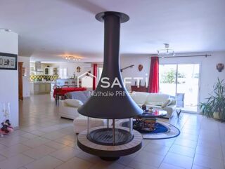  Maison à vendre 6 pièces 224 m²