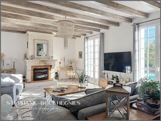 Maison à vendre 6 pièces 169 m²