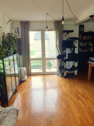  Appartement � vendre 3 pi�ces 72 m�