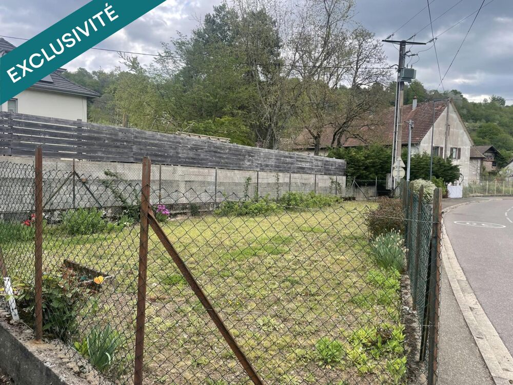 Vente Maison A Bourbach-le-Bas, venez découvrir une maison familiale avec grange et fort potentiel ! Bourbach-le-bas