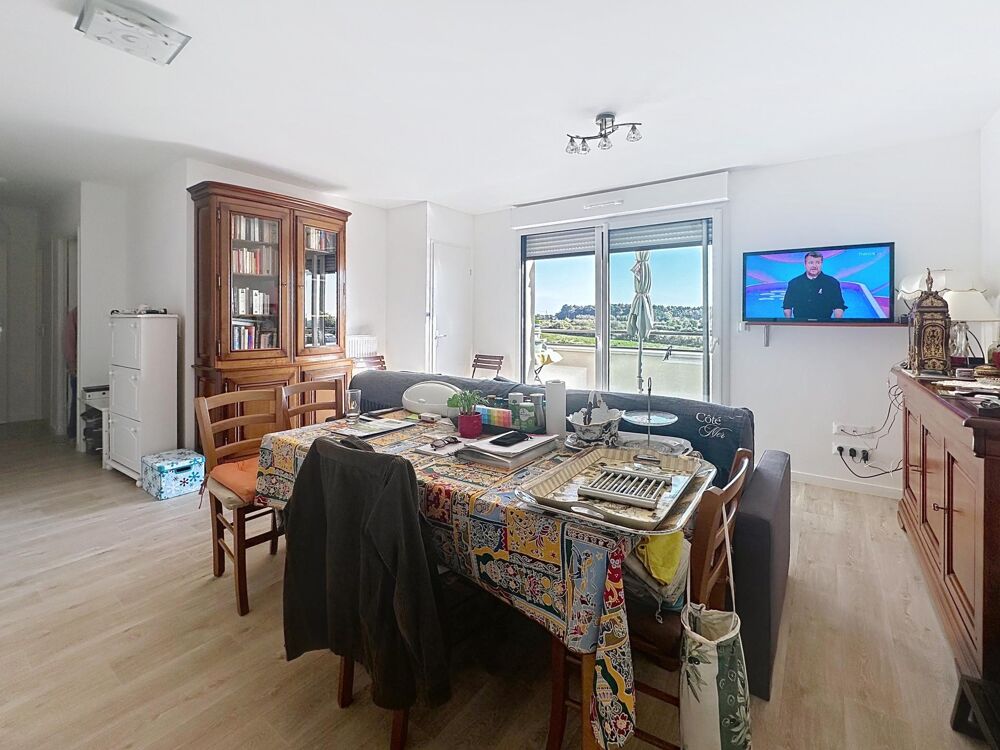 Vente Appartement T3 récent au calme avec balcon et box Saint-gilles-croix-de-vie