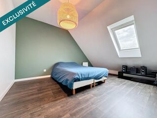  Maison � vendre 9 pi�ces 144 m�