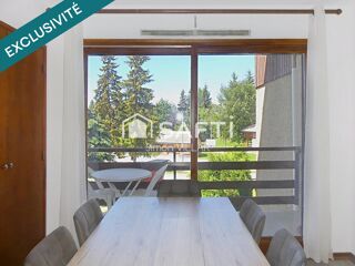  Appartement � vendre 2 pi�ces 40 m�