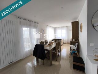  Maison � vendre 7 pi�ces 203 m�