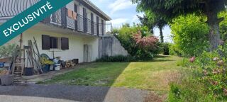  Maison à vendre 5 pièces 120 m²