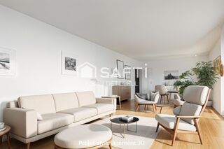  Appartement � vendre 5 pi�ces 109 m�