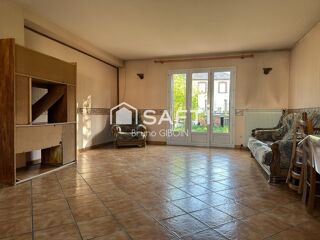 Maison � vendre 3 pi�ces 85 m�