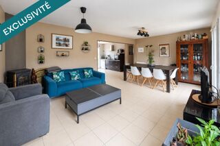 Vente Maison Vie plain pied, 5/6 chambres, proche littoral Malville
