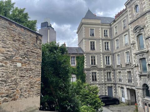 Local commerciale 16,60m2 55900 44000 Nantes