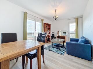  Appartement � vendre 2 pi�ces 40 m�