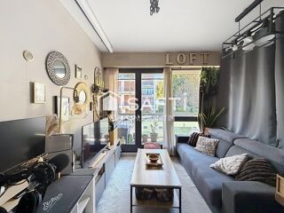  Appartement � vendre 1 pi�ce 25 m�