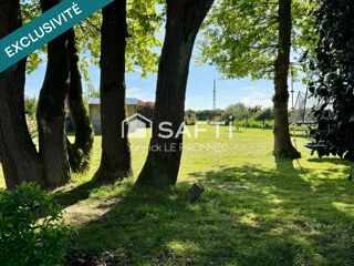  Maison à vendre 5 pièces 121 m²