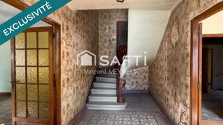  Maison à vendre 6 pièces 191 m²