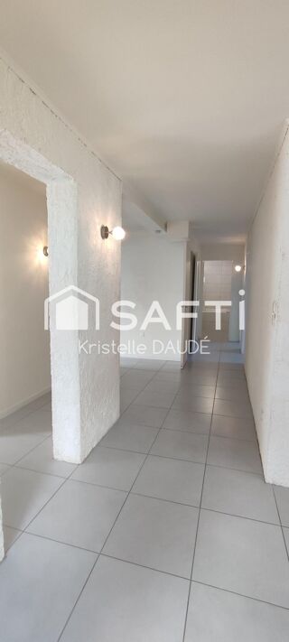  Appartement � vendre 3 pi�ces 68 m�