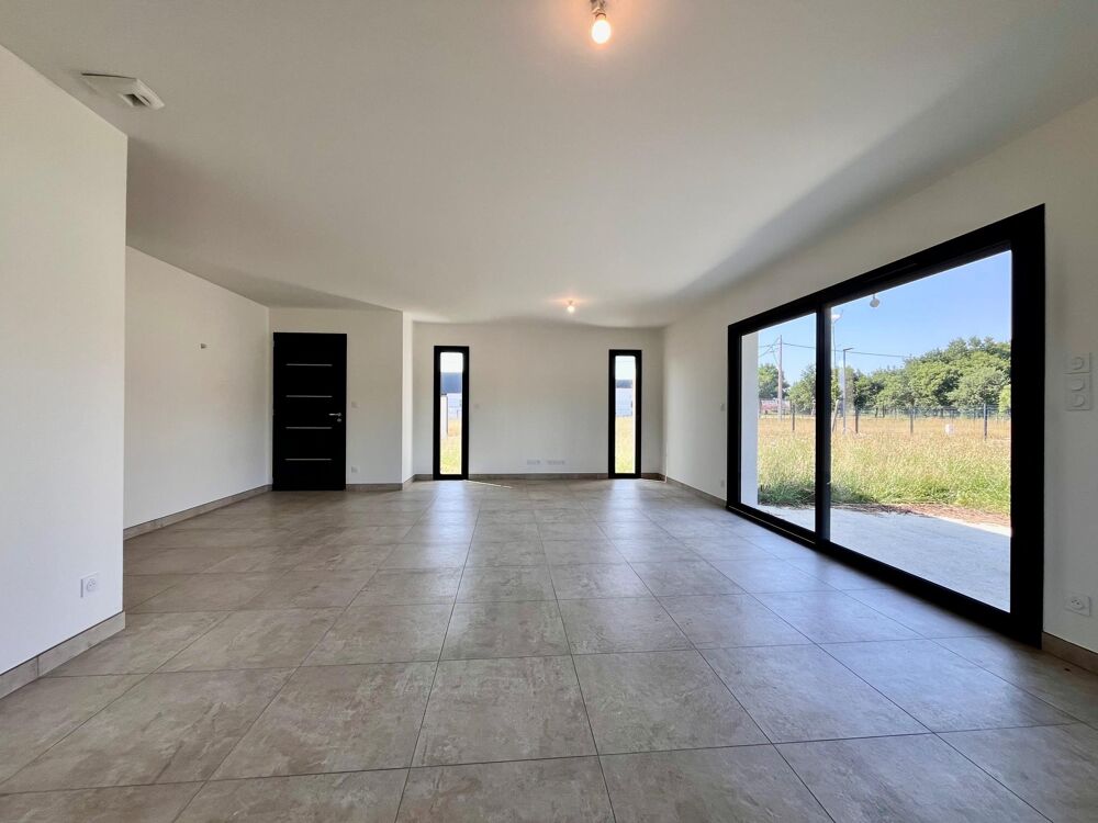 Vente Maison Installez-vous sans travaux, � seulement 10 min de Muret Lherm