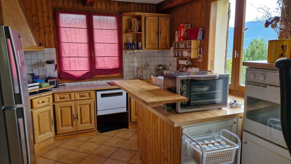 Très bel appartement de 80 m²