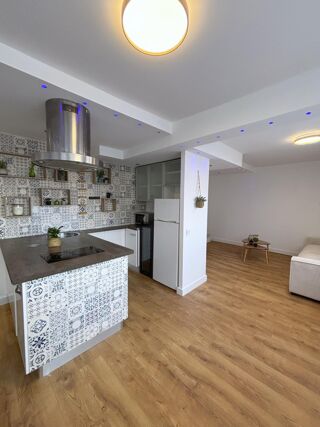  Appartement � vendre 2 pi�ces 39 m�