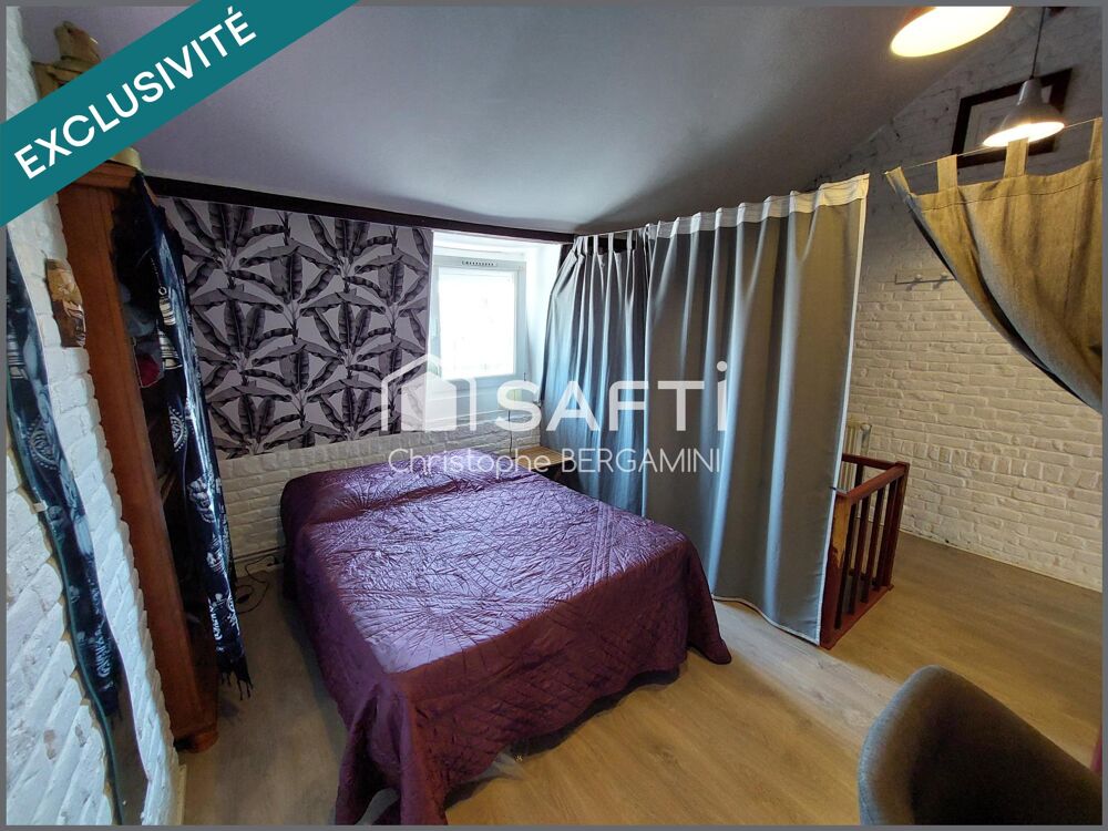 vente Maison - 5 pièce(s) - 118 m² Lambersart (59130)
