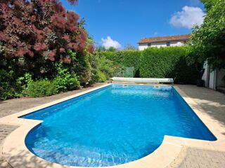  Maison à vendre 7 pièces 187 m²