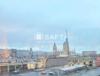  Appartement � vendre 2 pi�ces 52 m�