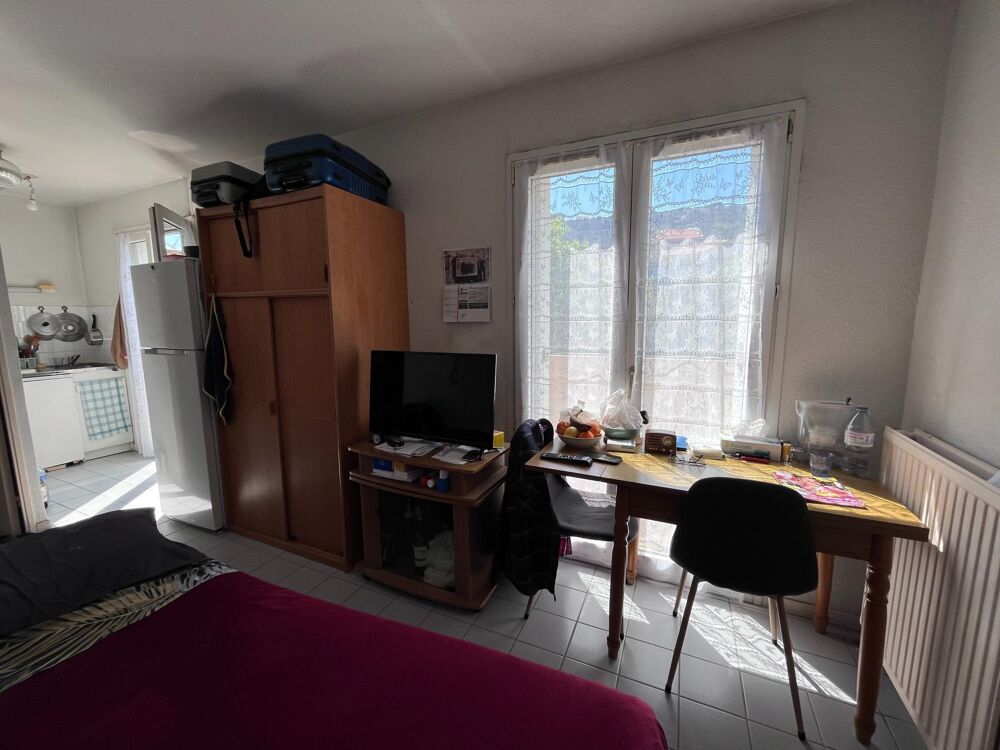 Vente Appartement CENTRE VILLE Sete