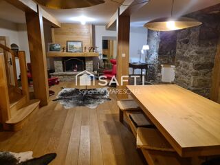  Maison � vendre 9 pi�ces 300 m�