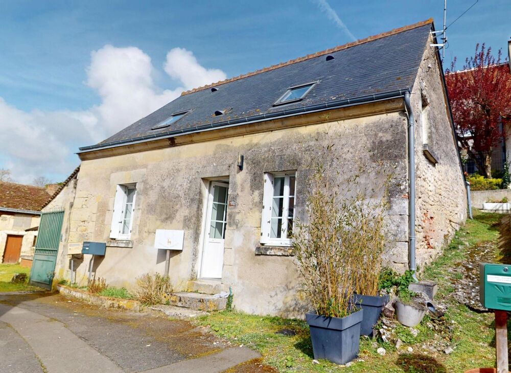 Idéal gîte, investissement locatif ou primo accédants