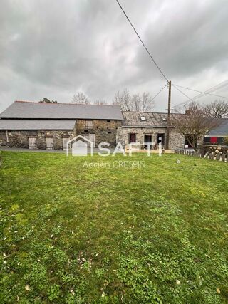  Maison à vendre 8 pièces 150 m²