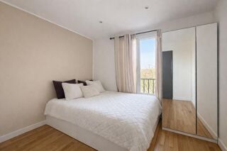  Appartement � vendre 3 pi�ces 71 m� Nogent-sur-marne